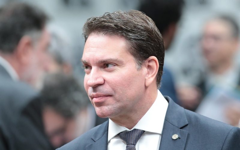 Foto: Reprodução/Câmara dos Deputados