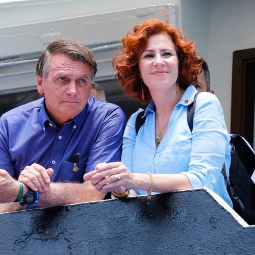 Foto: Isac Nóbrega/PR