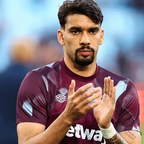 Foto:Divulgação/West Ham