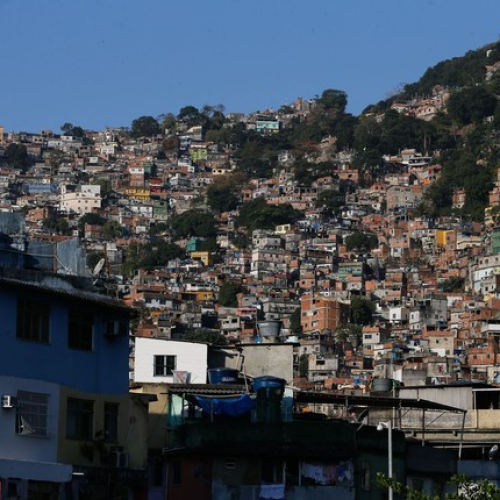 Foto: Divulgação/Fernando Frazão/Agência Brasil