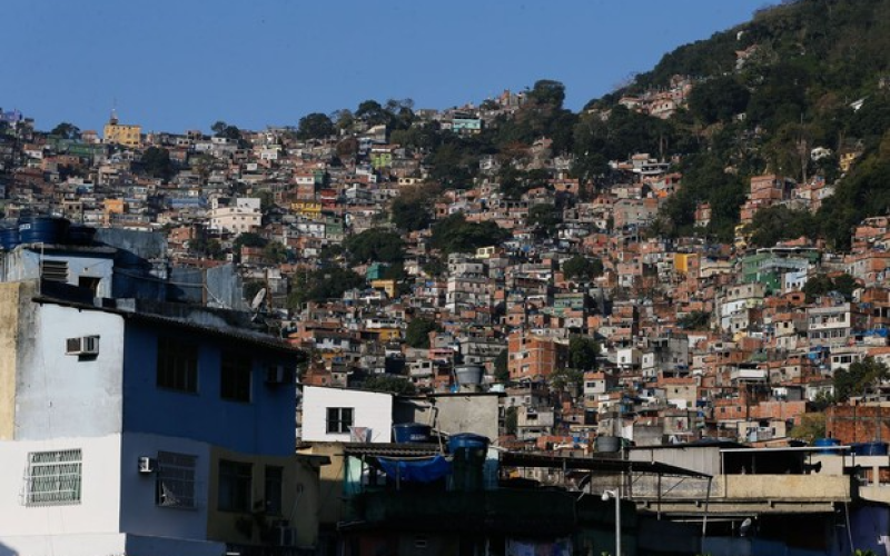 Foto: Divulgação/Fernando Frazão/Agência Brasil