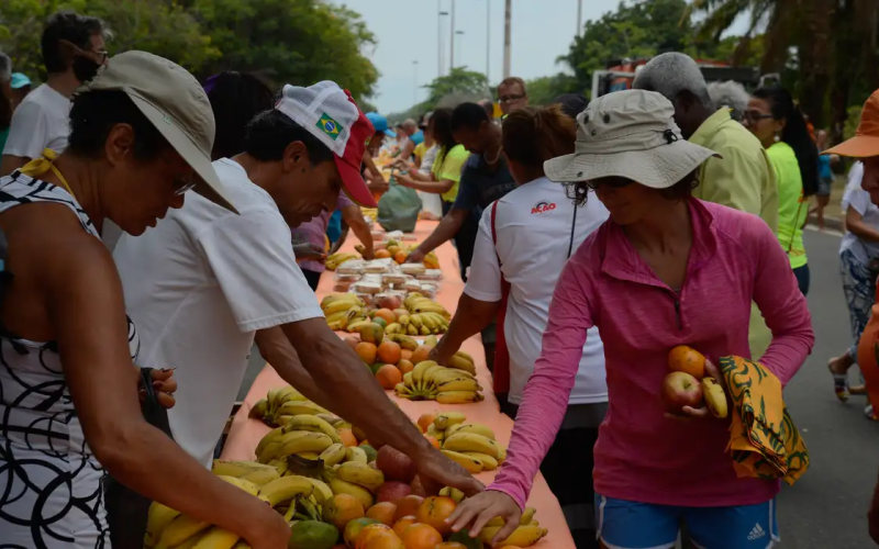 Foto: Reprodução/Tomaz Silva/Agência Brasil 