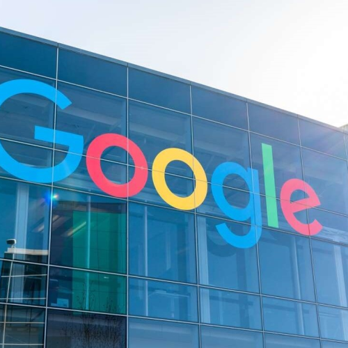 Foto: Reprodução/Google/Mountain View
