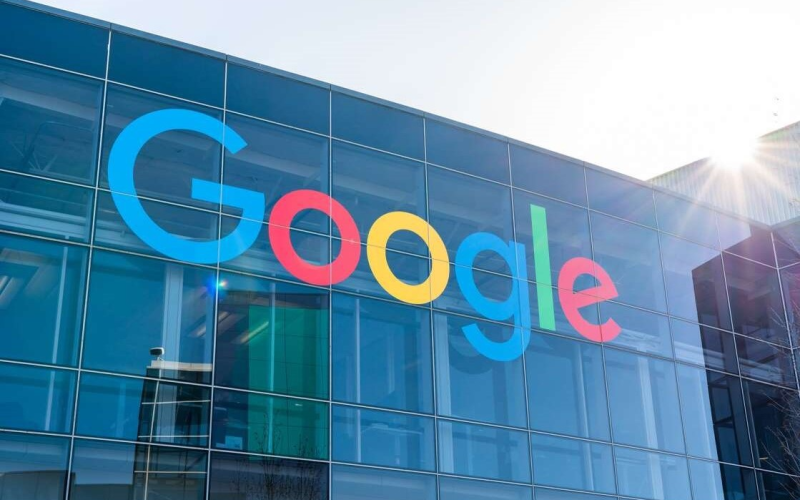 Foto: Reprodução/Google/Mountain View