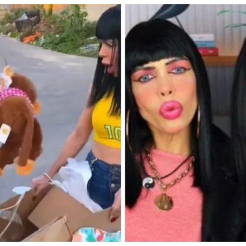 Foto: Reprodução Redes Sociais