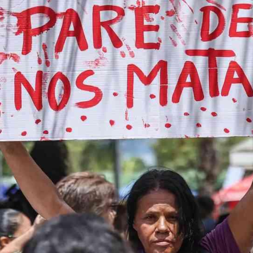 Foto: Reprodução/Marcelo Camargo/Agência Brasil