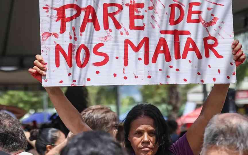 Foto: Reprodução/Marcelo Camargo/Agência Brasil