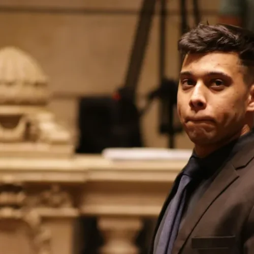 Foto: Reprodução/Caio Clímaco