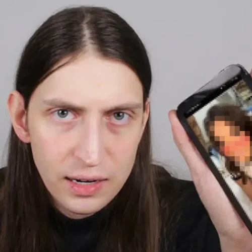 Foto: Reprodução/ YouTube 