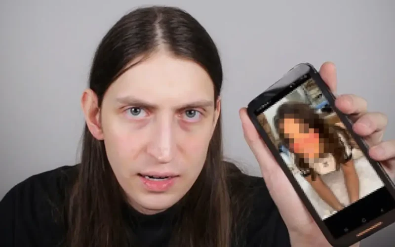 Foto: Reprodução/ YouTube 