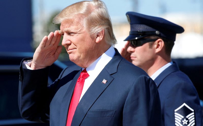 REUTERS/Kevin Lamarque