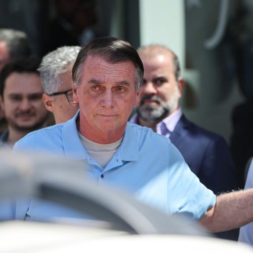 Foto: Reprodução/Reuters
