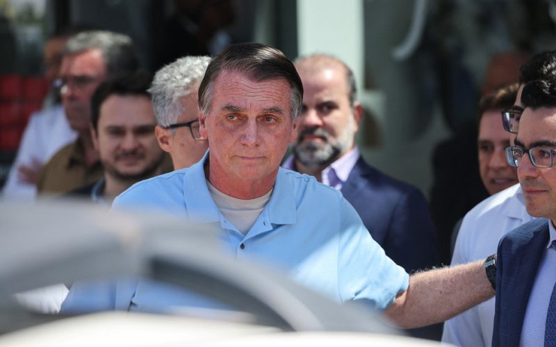 Foto: Reprodução/Reuters