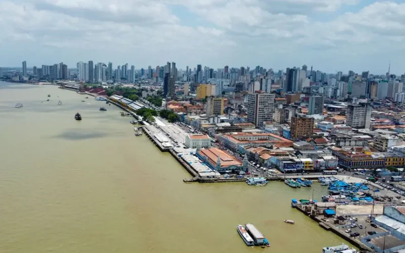 Foto: Augusto Miranda / Ag. Pará