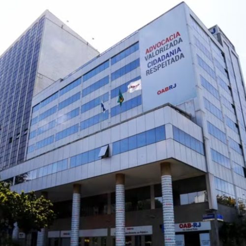 Foto: Reprodução/Flávia OAB-RJ