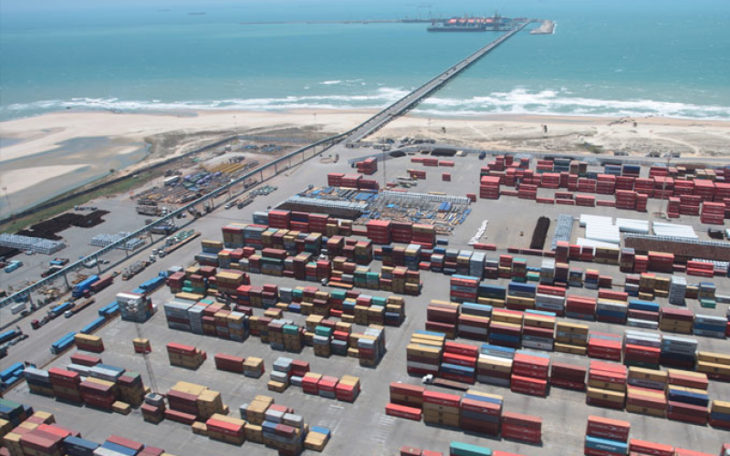 Foto: Reprodução/Portos&Navios 