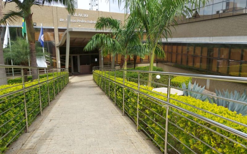 Crédito: Câmara Municipal Pouso Alegre