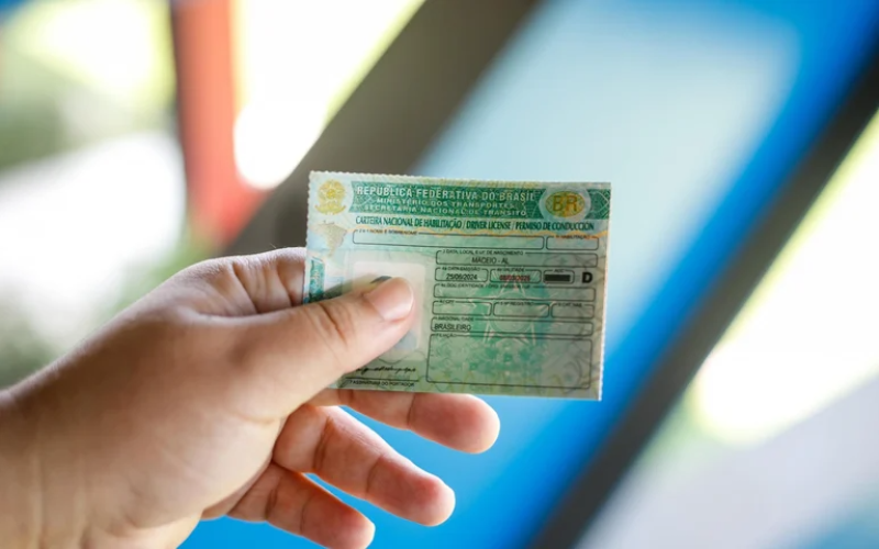 Foto: Reprodução/Ascom/Detran-AL