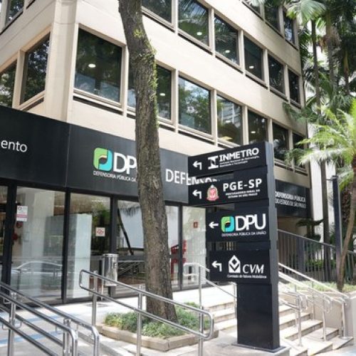 Foto: Reprodução/Agência Gov