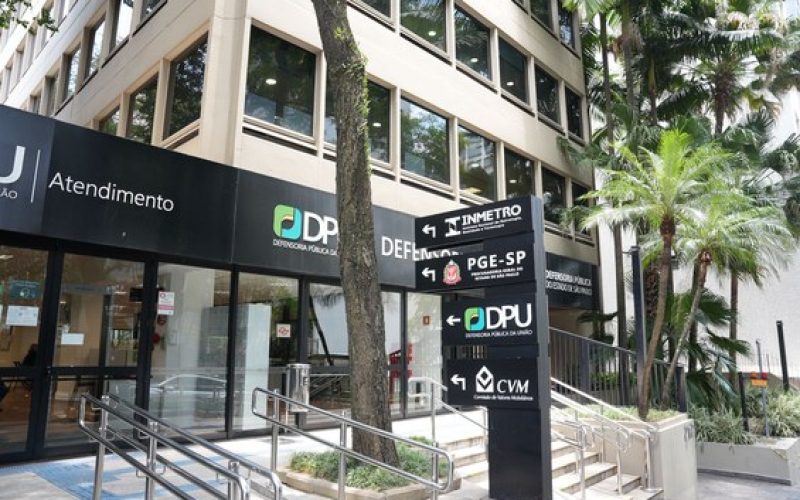 Foto: Reprodução/Agência Gov