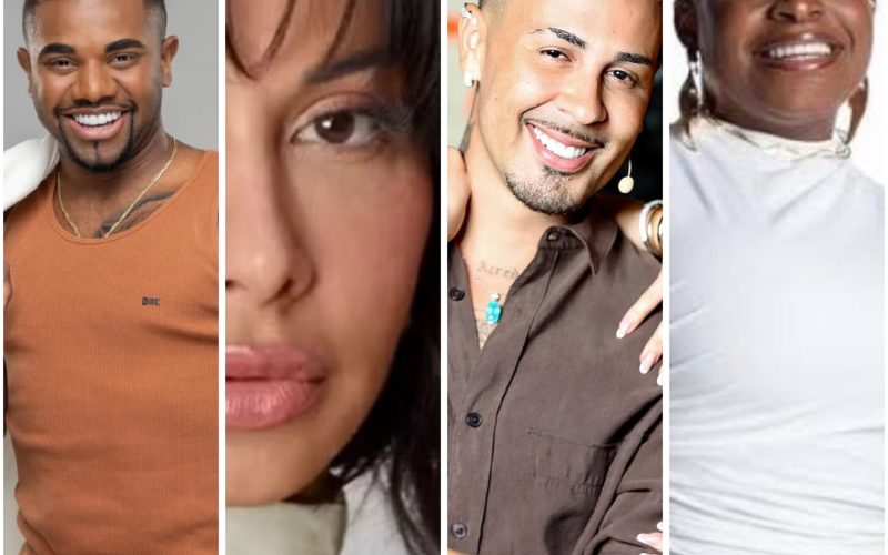 Anúncio de gravidez, presente de R$ 10 mil e novidades na TV são destaques no MD News Celebrity