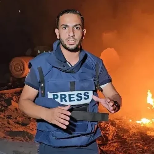 Foto: Al Jazeera