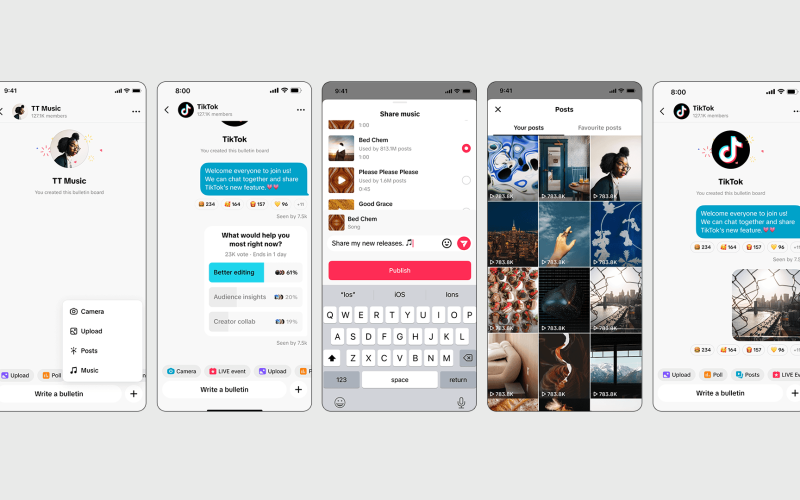 Foto: Reprodução/TikTok