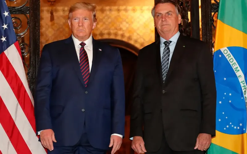 Foto: Agência Brasil