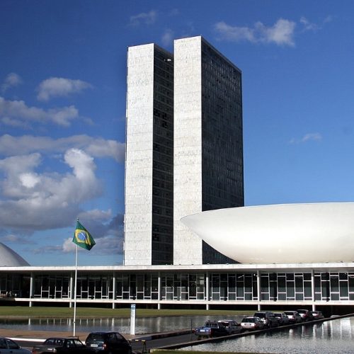 Foto: Fundação Oscar Niemeyer / CASACOR