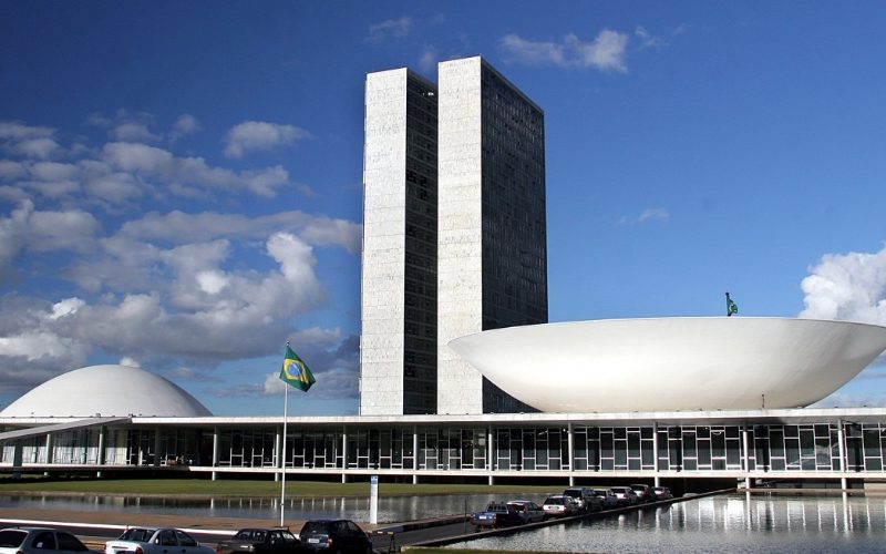 Foto: Fundação Oscar Niemeyer / CASACOR