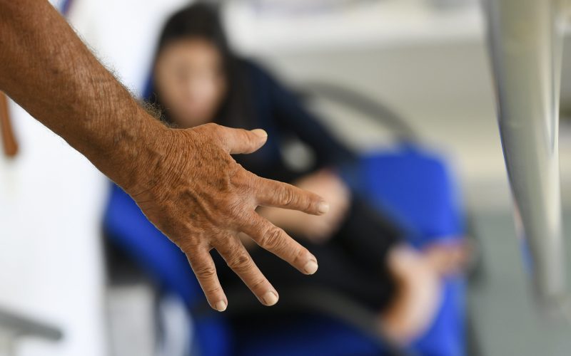 EDILSON RODRIGUES/AGENCIA SENADO