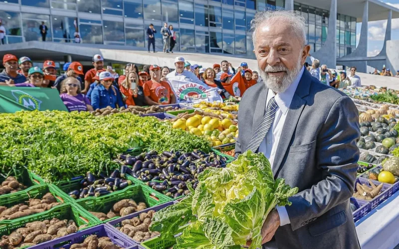 Foto: Reprodução/Ricardo Stuckert