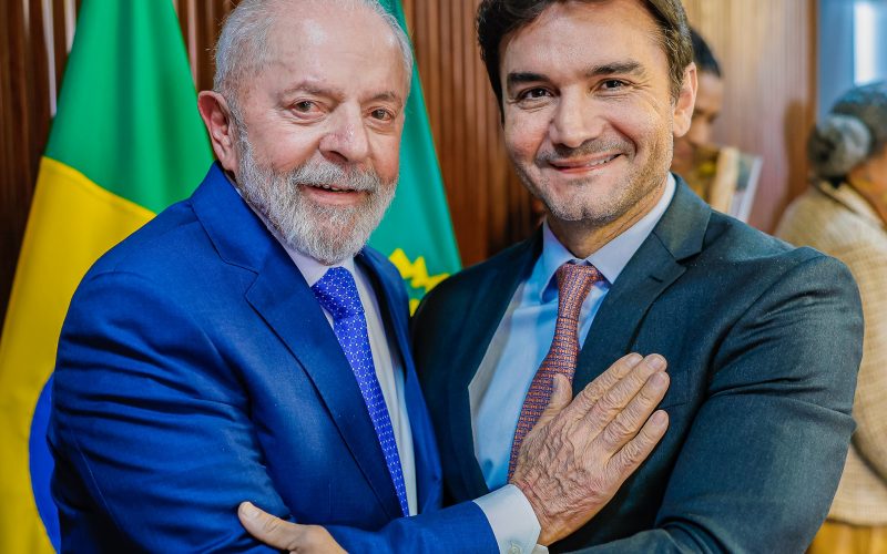 Foto: Ricardo Stuckert / PR