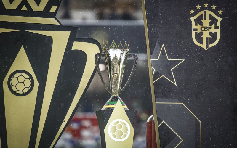 Foto: Reprodução/CBF