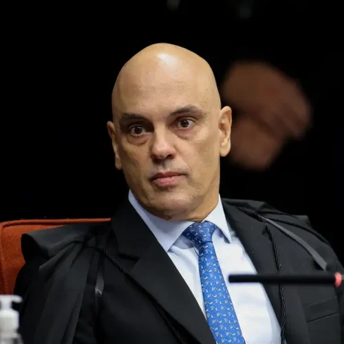Foto: Antônio Augusto (STF) 
