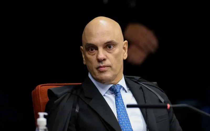 Foto: Antônio Augusto (STF) 

