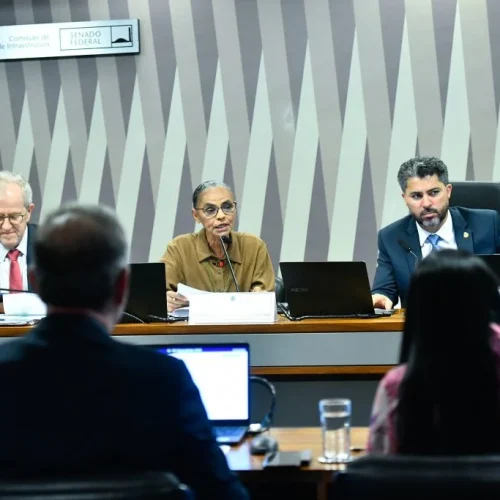 Crédito: Agência Senado