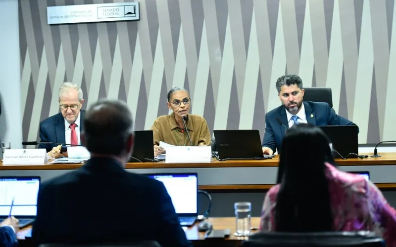 Crédito: Agência Senado