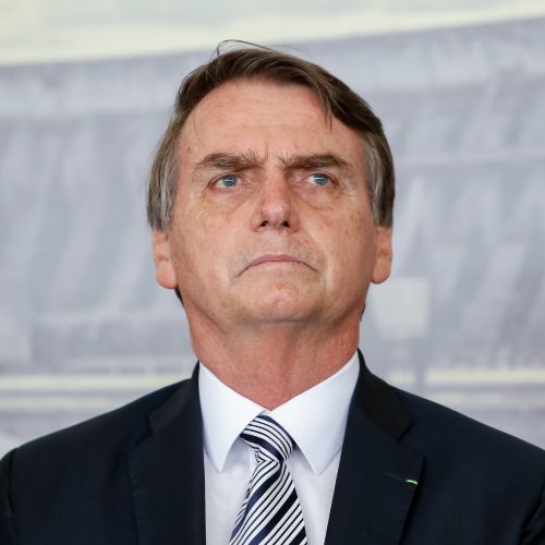 Foto: Flicker | Bolsonaro