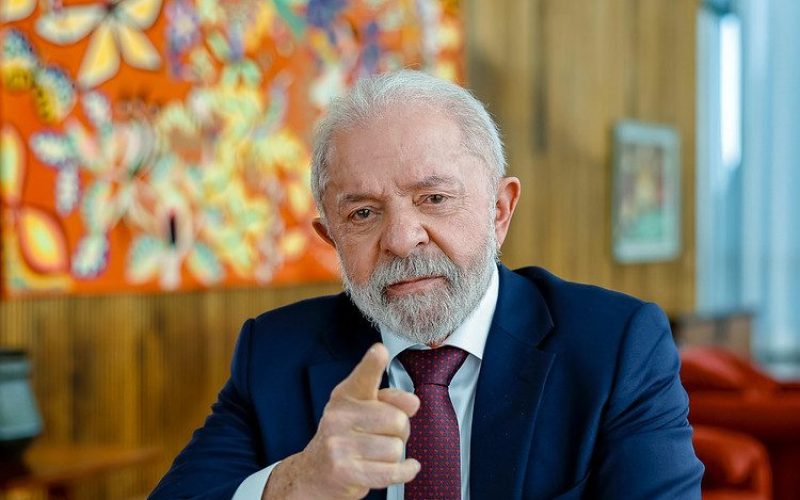 Foto: Reprodução/Ricardo Stuckert/PR