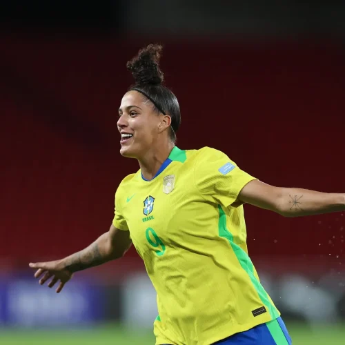 Foto: Lívia Villas Boas / CBF