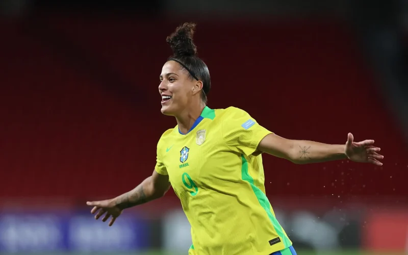 Foto: Lívia Villas Boas / CBF