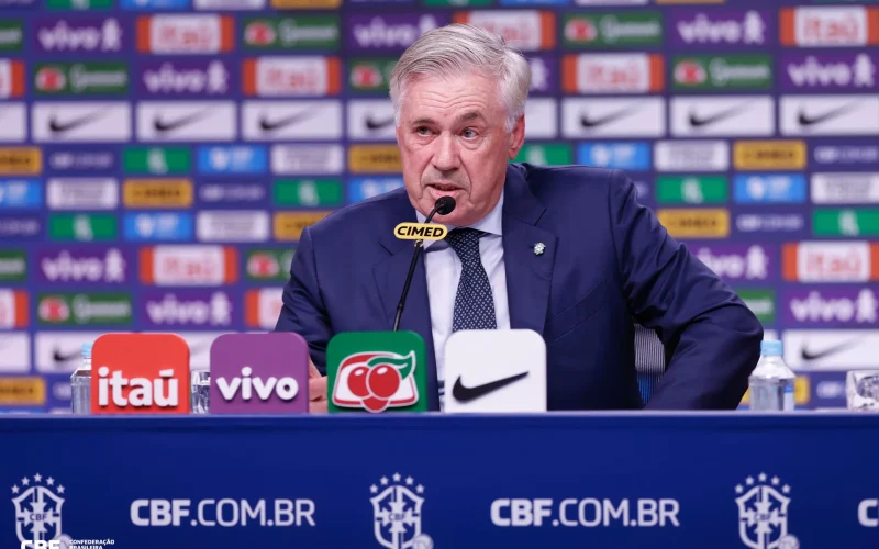 Foto: Rafael Ribeiro / CBF