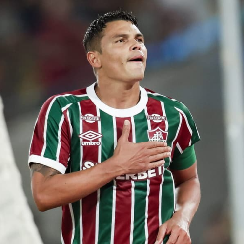 Foto: Reprodução/Marcelo Gonçalves/Fluminense