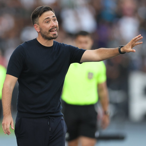 Foto: Reprodução/Vítor Silva/Botafogo