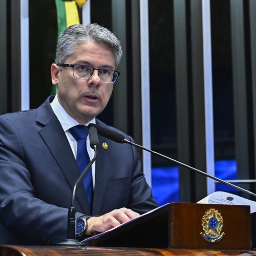 Foto: Waldemir Barreto/Agência Senado