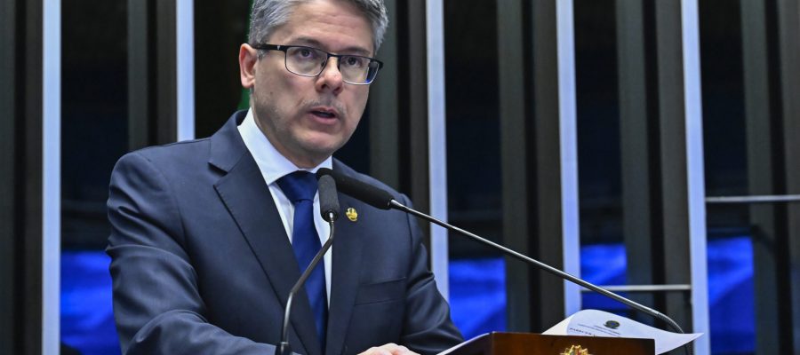 Foto: Waldemir Barreto/Agência Senado