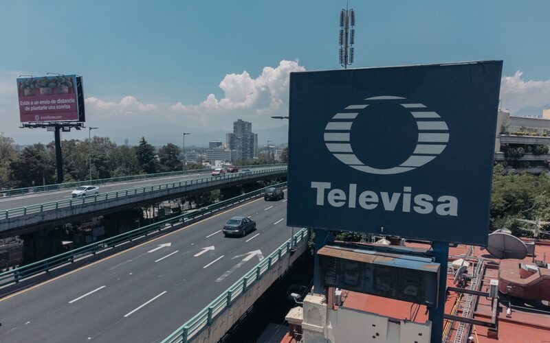 Foto: Televisa