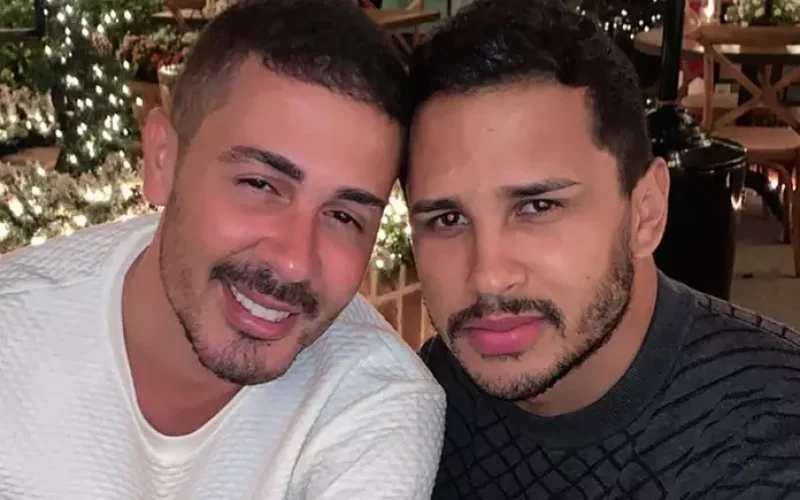 Foto: Reprodução/ Instagram / Contigo