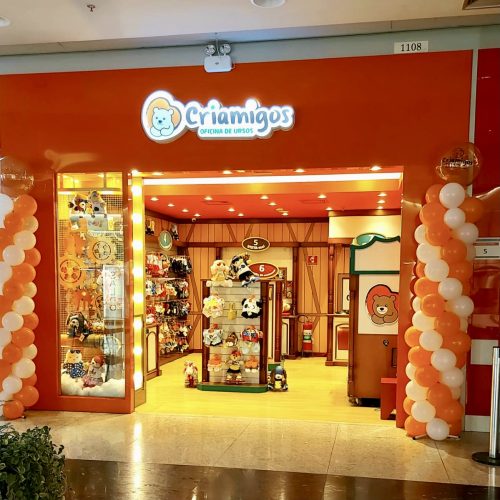 Foto Reprodução: Instagram @criaamigos